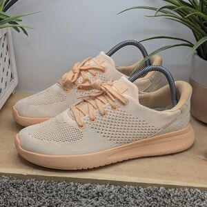 Kizik Melon Slip On Women's Size 8 Comfort Shoes Sneakers